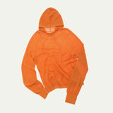 AA2001 Relaxed Washable Knit Hoodie_Orange