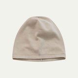AA2006 Washable easy beanie_Light beige