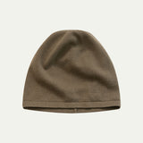 AA2006 Washable easy beanie_Khaki