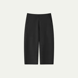 AA7005 Active Capri Pants_Black