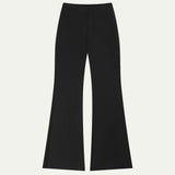 AA7006 Active Bootscut Pants_Black