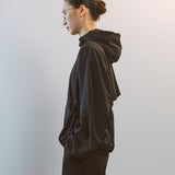 AA1004 Performance Hood Coat_Black