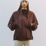 AA1004 Performance Hood Coat_Brick