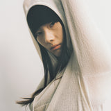 AA2002 Relaxed Washable Knit Zip-up Hoodie_Cream