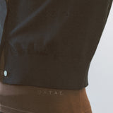 AA2003 Relaxed Washable Knit Cardigan_Black