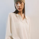 AA2006 Washable easy beanie_Khaki