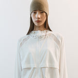 AA2006 Washable easy beanie_Khaki