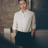 AA3001 AT Performance Shirts_Ivory