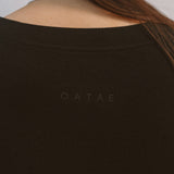 AA5001 Wool Flex V-neck Jersy_Black