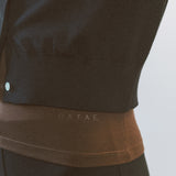 AA5006 Flow wool Jersy_Brown