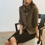 AA7005 Active Capri Pants_Black