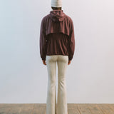 AA7006 Active Bootscut Pants_Light beige