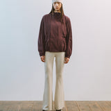 AA7006 Active Bootscut Pants_Light beige